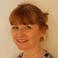 Alison Mair