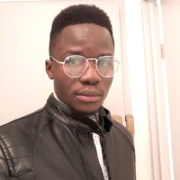 Junior LOUBAKI MASSIMISSA