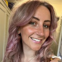 Lauren Mayhew Cert Cii (Mp)