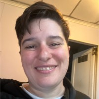 Allyson Mccready