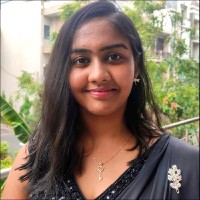 Urja Agarwal
