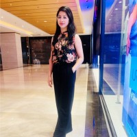 Preeti Rawat