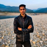 Md.Hashibul Islam Shanto
