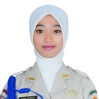 Nadia Fitriana