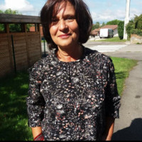 Magali Dolat