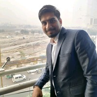 Ca Mahesh Agarwal