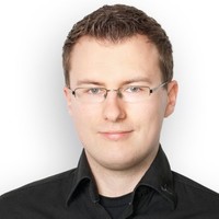Andreas Wüsten
