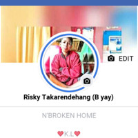 Risky Takarendehang