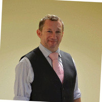 Steve Brayshaw
