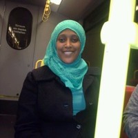 Fatuma Jemal