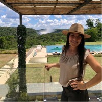 Berenice Barrionuevo