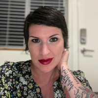 Randi Steele