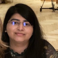 Natasha Mukhtar