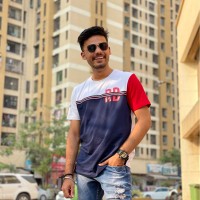 Ashwin Sharma