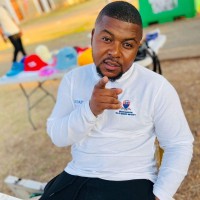Itumeleng Boshomane