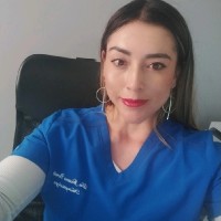 Johanna Carrillo Alba