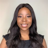Catherine Cheneka