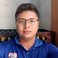 Eber Esneider Gomez Sanchez