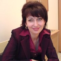 Татьяна Лисовая