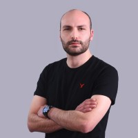 Abdulhady Al- Qawasmi