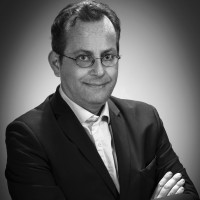 Stéphane Haïk