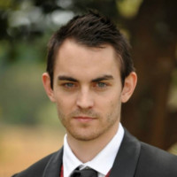 Timothy Hastie