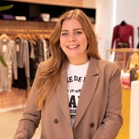 Willemijn Benders