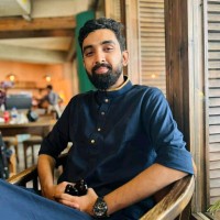 Hossain Pavel