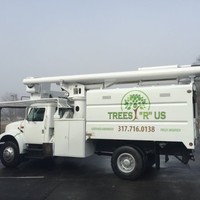 Trees R Us Inc.