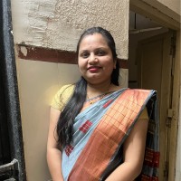 Anuradha Tomar