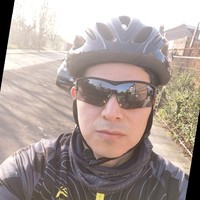 Nicolas Mejia