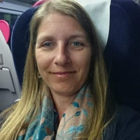 Carol Gussey
