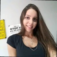 Mariana Rossyan Galluzzi