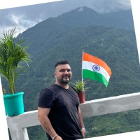 Manoj Kumar Salaria