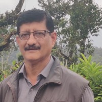 Chenanda Ashok