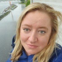 Stina Dalenklint