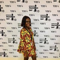Arielle Togbe