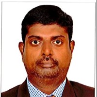 Mohamed Hanifa Sahul Hameed