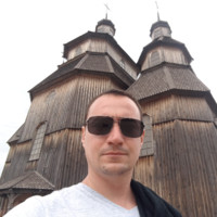 Oleksii Serdiuk