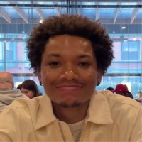 Jamal Hodge