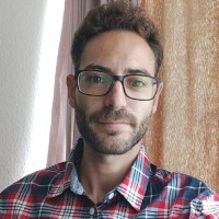 Rodrigo Mateos Ramos