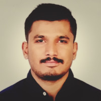 Suraj Krishnamoorthy