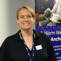 Caryn Ferguson