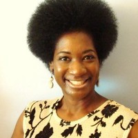 Evangelist Dr.Kellie Hawkins-Hyde