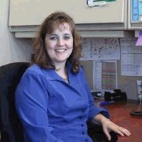 Sheila Faucher