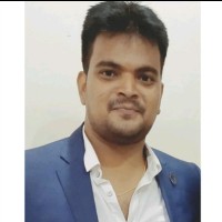 Prashant Kumar Singh