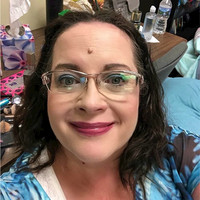 Rev. Dr. Katie Kelly Hopper