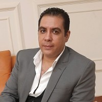 Ahmed Hassan