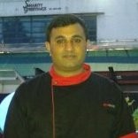 Nadeem Sarwar Nadeem Sarwar