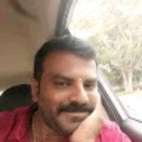 Arunkumar G